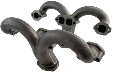 Exhaust – Jayce's Classic Spares