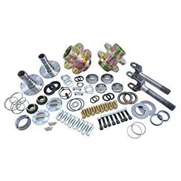 4x4 Driveline Components – Jayce's Classic Spares