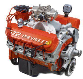 Engines, Blocks and Components – Jayce's Classic Spares