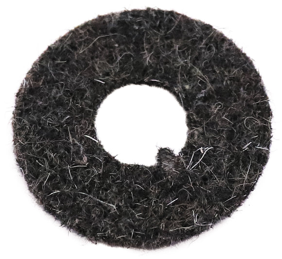 1953-1967 Chevrolet Corvette Battery Terminal Felt. Positive Post