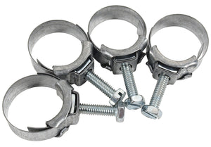 1968-1980 Chevrolet Corvette Hose Clamp Kit. A.I.R.