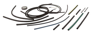 1973-1979 Chevrolet Corvette Vacuum Hose & T Kit.