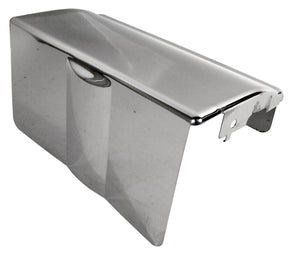 1975-1977 Chevrolet Corvette Ignition Top Shield.