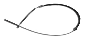 1956-1962 Chevrolet Corvette Park Brake Cable. Rear - 2 Required