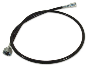 1969-1977 Chevrolet Corvette Speedometer Cable. 40 Inch - Upper - Automatic