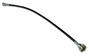 1969-1974 Chevrolet Corvette Tachometer Cable. 22 Inch