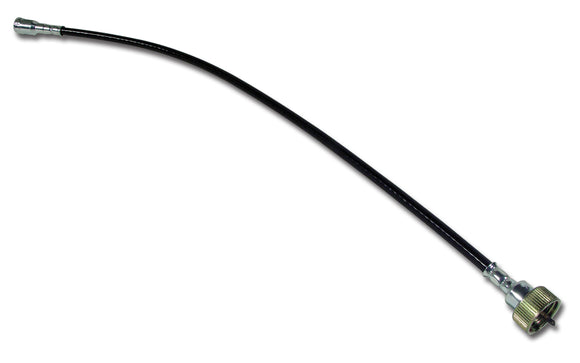 1969-1974 Chevrolet Corvette Tachometer Cable. 22 Inch