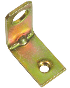 1956-1963 Chevrolet Corvette Spark Plug Shield Bracket.