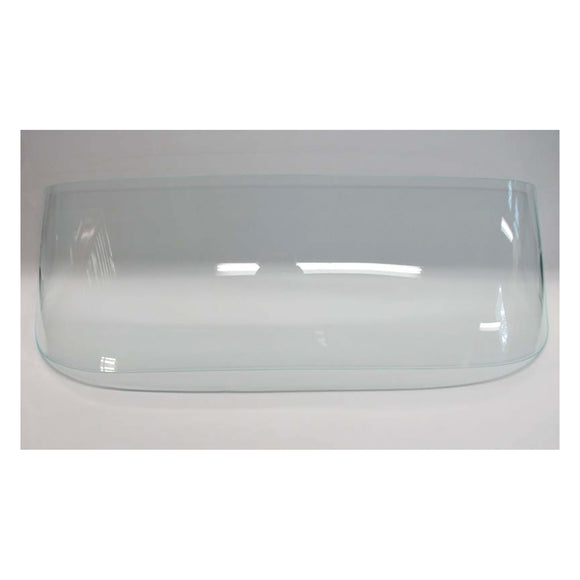 1956-1960 Chevrolet Corvette Removeable Hardtop Rear Window