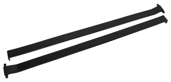 1953-1962 Chevrolet Corvette Gas Tank Straps.