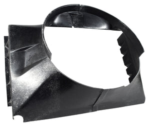 1965-1965 Chevrolet Corvette Fan Shroud. 396 Fiberglass