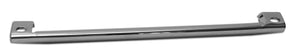 1963-1967 Chevrolet Corvette Front Bumper Center Bar.