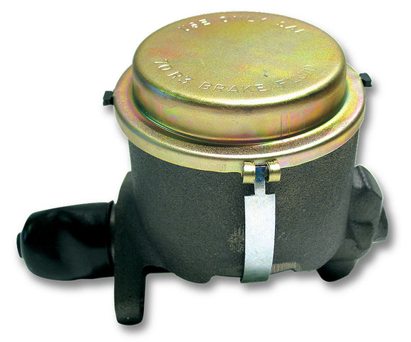 1965-1966 Chevrolet Corvette Master Cylinder. Manual Brake