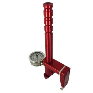 Adjustable On-Head Valve Seat Pressure Tester