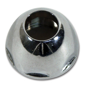 1965-1968 Chevrolet Corvette Antenna Hex Nut.