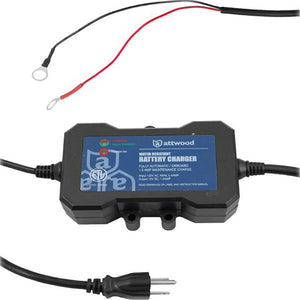 1953-2023 Chevrolet Corvette Automatic Battery Charger