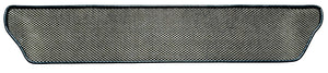 2015-2019 Chevrolet Corvette Front Grille Insert Screen - Z06/GS - Aluminum