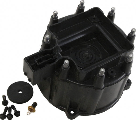 1985-1991 Chevrolet Corvette Distributor Cap - Replacement