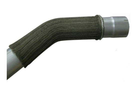 1953-2023 Chevrolet Corvette Exhaust Insulating Sleeve - Sold Individually