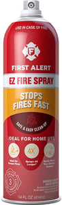 1953-2023 Chevrolet Corvette Fire Spray Extinguisher - 14oz