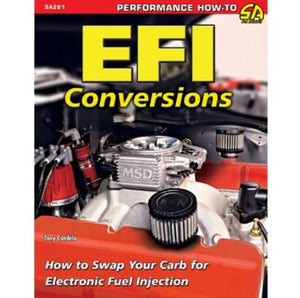 1953-2023 Chevrolet Corvette EFI Conversions: How to Swap Your Carb for Electronic Fuel injection