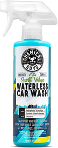 1953-2023 Chevrolet Corvette Chemical Guys Premium Waterless Car Wash - 16 oz