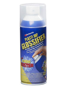 1953-2023 Chevrolet Corvette Aerosol Glossifier Plasti Dip Spray - 11oz