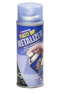 1953-2023 Chevrolet Corvette Aerosol Blue Metalizer Plasti Dip Spray - 11oz