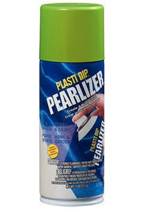 1953-2023 Chevrolet Corvette Aerosol Green Gold Pearlizer Plasti Dip Spray - 11oz