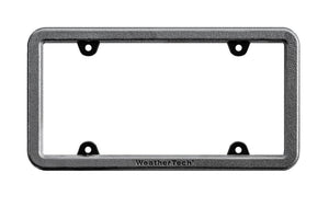 1953-2023 Chevrolet Corvette BumpFrame License Plate & Bumper Protection