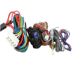 1953-2023 Chevrolet Corvette CS800-S Wire Pack