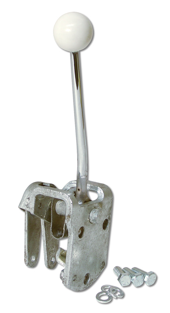 1959-1963 Chevrolet Corvette Shifter. 3 Speed