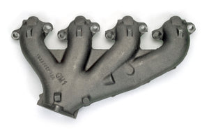 1966-1974 Chevrolet Corvette Exhaust Manifold. RH Big Block W/O Air Injection Reactor - Dated