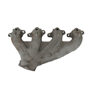 1966-1974 Chevrolet Corvette Exhaust Manifold. RH Big Block W/Air Injection Reactor - Dated