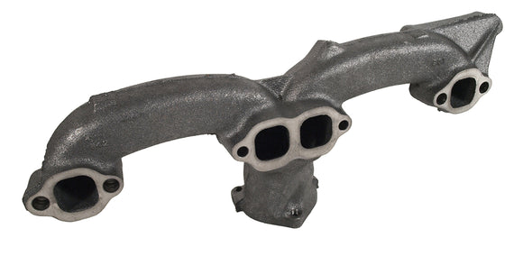 1962-1963 Chevrolet Corvette Exhaust Manifold. LH 2.5 Inch 327