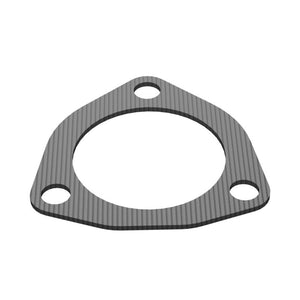 1953-2023 Chevrolet Corvette Bolt-On QTP 3 Bolt Exhaust Gasket - 2.5in