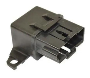 1982-1982 Chevrolet Corvette Fuel Pump/Air Cleaner Door Relay