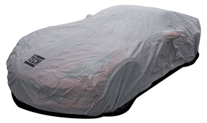 2015-2019 Chevrolet Corvette EconoTech Indoor Car Cover - Z06 Coupe & Convertible