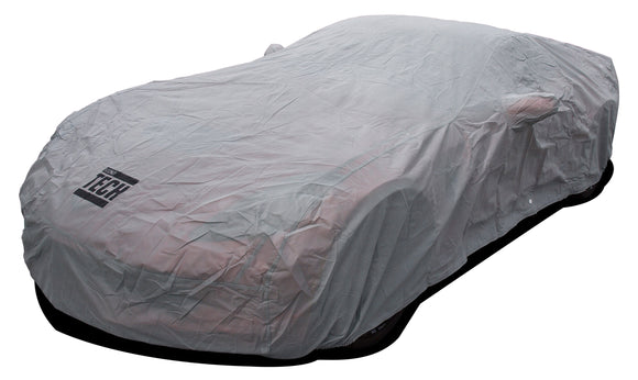 2015-2019 Chevrolet Corvette EconoTech Indoor Car Cover - Z06 Coupe & Convertible