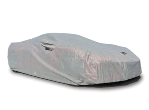 2020-2021 Chevrolet Corvette EconoTech Indoor Car Cover - Coupe & Convertible