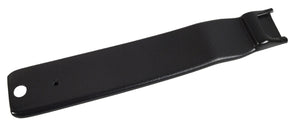 1984-1996 Chevrolet Corvette Buckle Sleeve OE Black