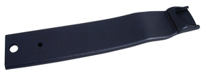 1984-1996 Chevrolet Corvette Buckle Sleeve OE Dark Blue