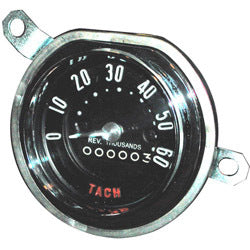 1955-1957 Chevrolet Corvette Tachometer - Generator Drive