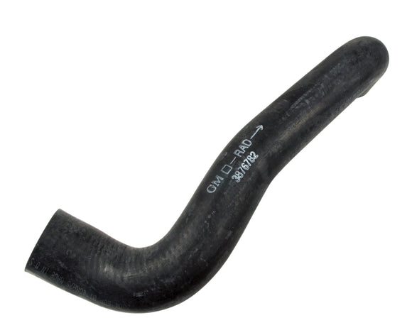 1965-1965 Chevrolet Corvette Radiator Hose. Lower 396