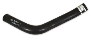 1968-1968 Chevrolet Corvette Radiator Hose. Upper 327 Auto Or Air Conditioning GM# 3917670