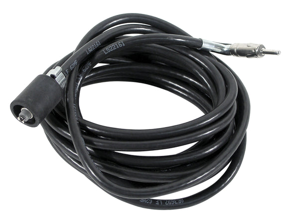 1967-1968 Chevrolet Corvette Antenna Cable. 160