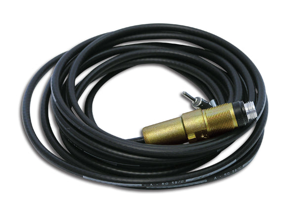 1969-1975 Chevrolet Corvette Antenna Cable. 75E 179