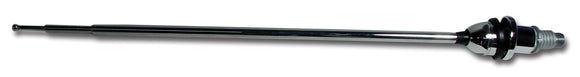 1965-1966 Chevrolet Corvette Antenna Mast. Manual