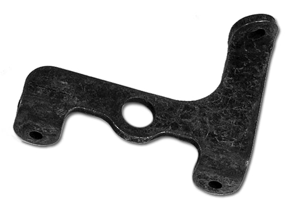 1968-1975 Chevrolet Corvette Convertible Rear Bow Lock Lever.