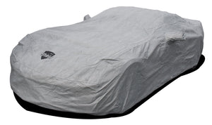 2015-2019 Chevrolet Corvette SoftShield Outdoor / Indoor Car Cover - Z06 Coupe & Convertible